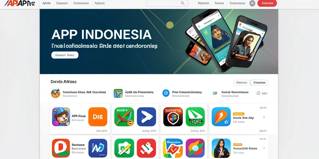 dahlia77 - Antarmuka pengguna yang sederhana dan mudah dipahami.