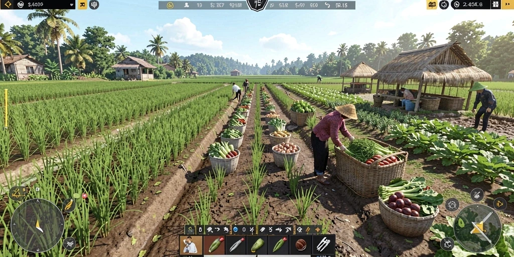 harum4d - Beragam karakter siap dipilih untuk strategi unik.