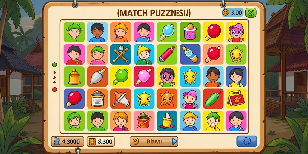 hopengslot - Screenshot saat pemain mendapatkan jackpot besar.