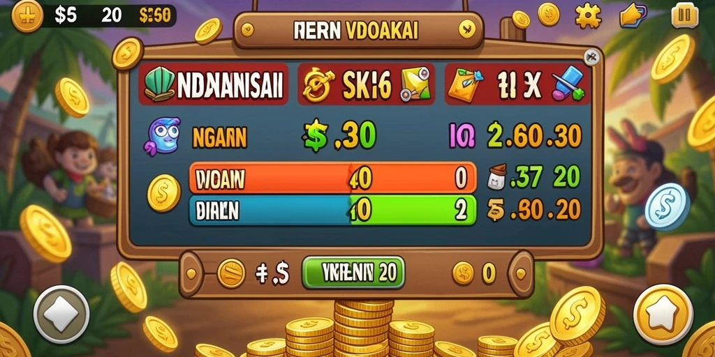 ibet899 - Fitur bonus yang menguntungkan bagi pemain.