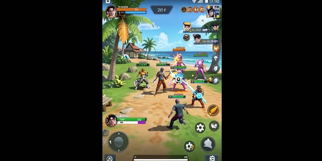joss777 - Screenshot menampilkan salah satu tema slot yang menarik.