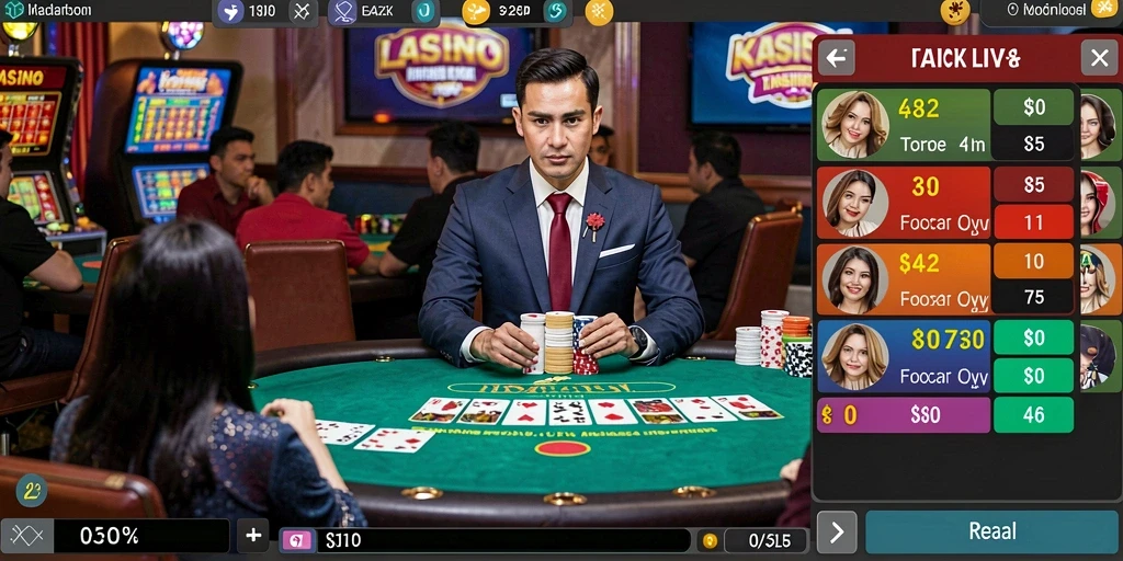king138 - Mode permainan yang beragam untuk semua tingkat pemain.