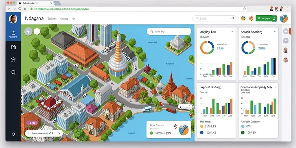 zoro77 - Level menantang dengan desain yang kreatif.
