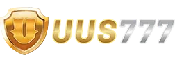 uus777 — Logo Resmi